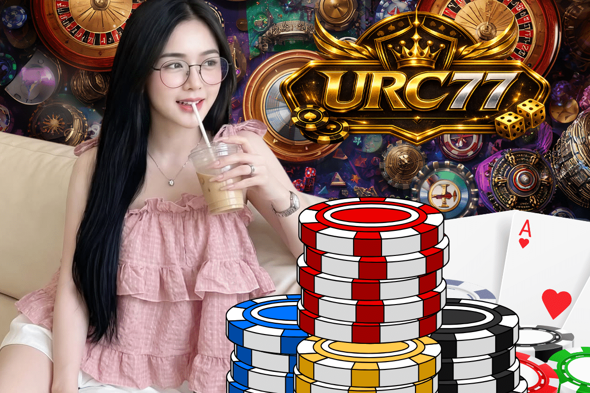 urc77 slot