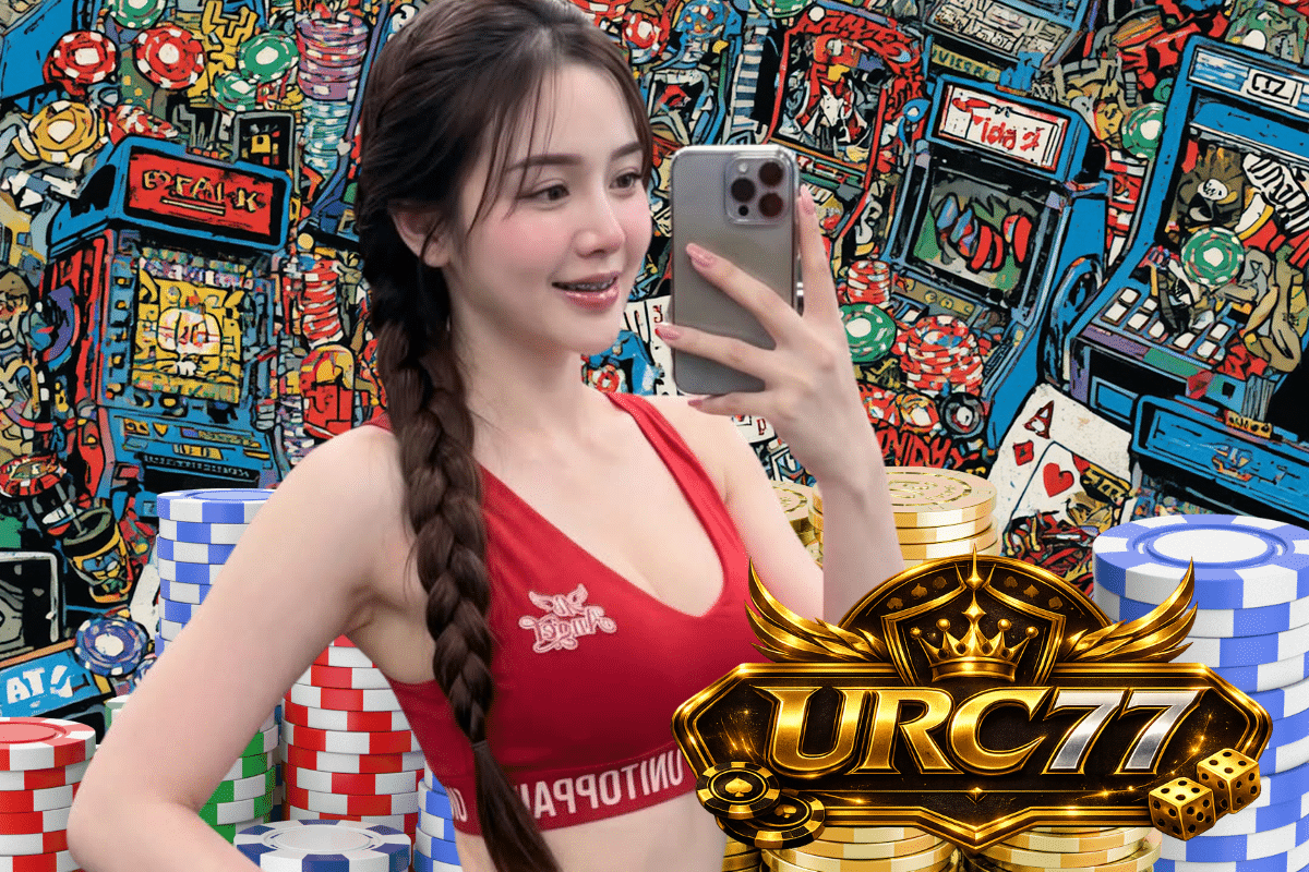 urc77 ทรูวอเลท