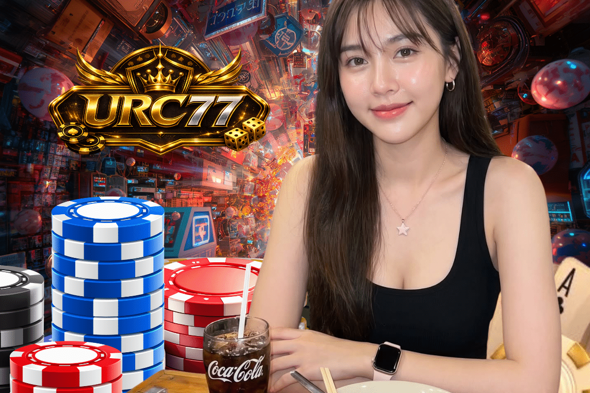 urc77 สมัคร