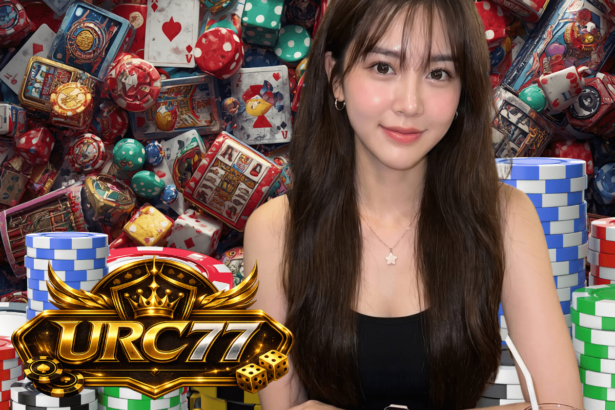 urc77 สล็อต