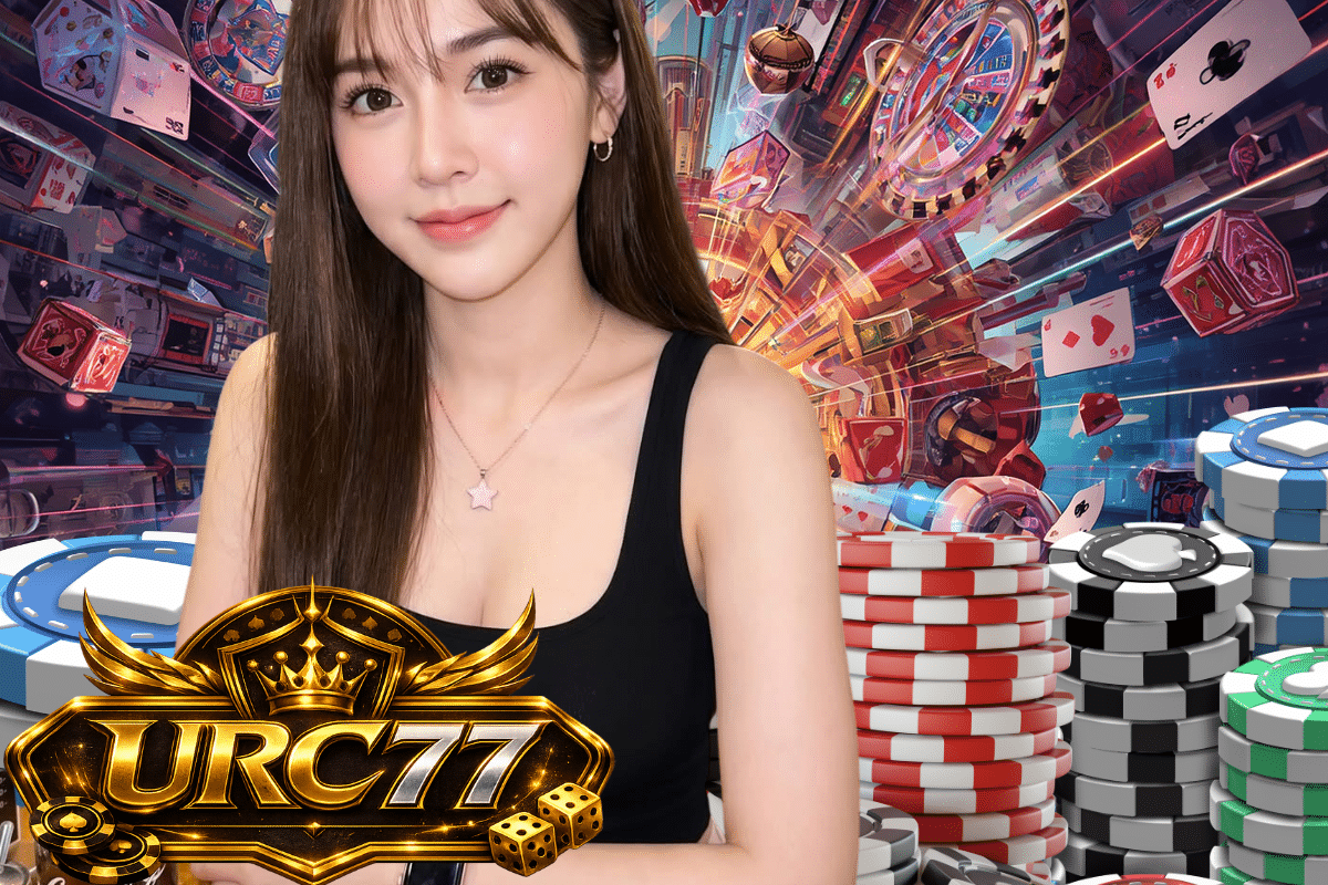 urc77
